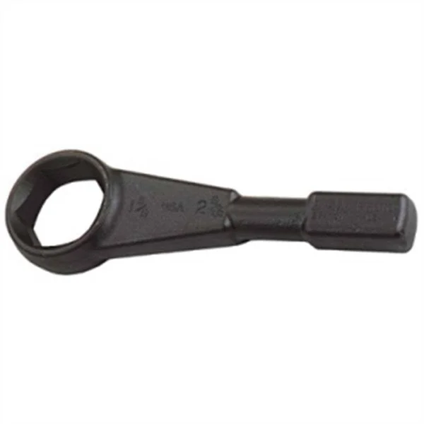 Proto J2723SW Heavy-Duty Striking Wrench 1-7/16x22 - 6 Point