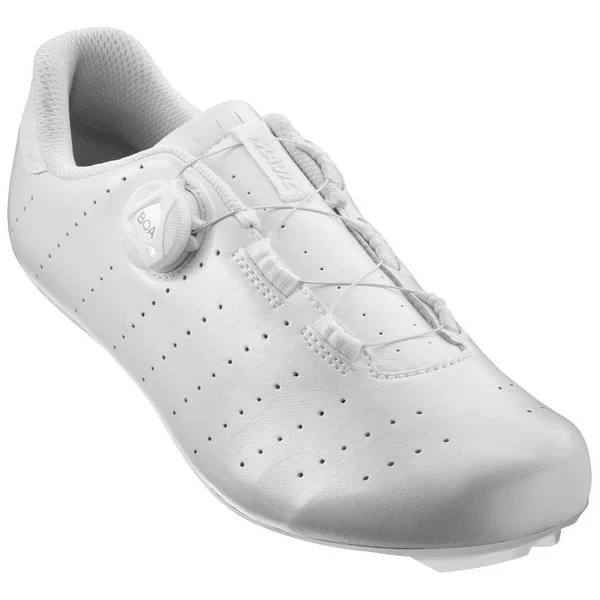Mavic Cosmic Boa Road Shoes White - 42(2/3)