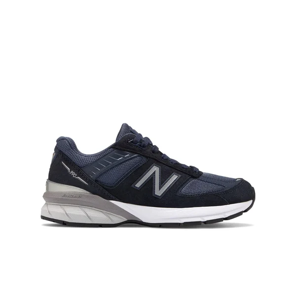 New Balance 990v5 11.5 Women's Navy