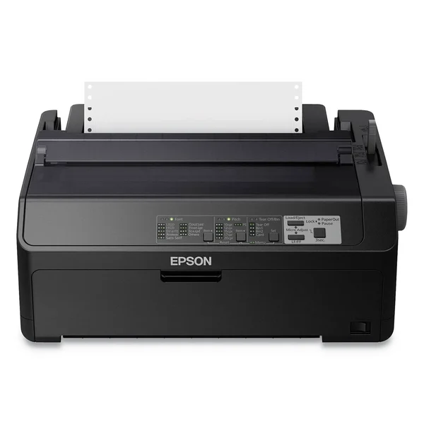 Epson LQ-590II Dot Matrix Impact Printer