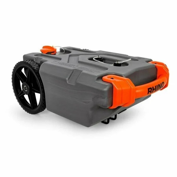 Camco 39004 Rhino 28 gal. Portable Waste Holding Tank