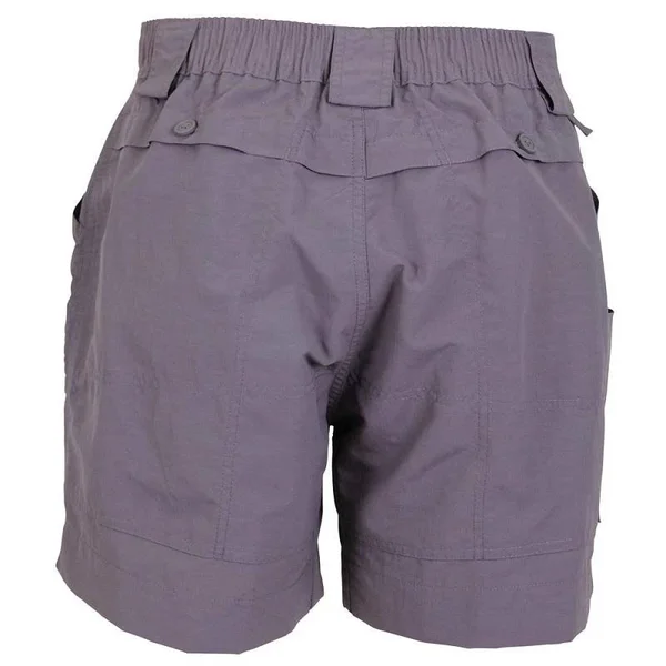 AFTCO Original Fishing Shorts Long Khaki - 40