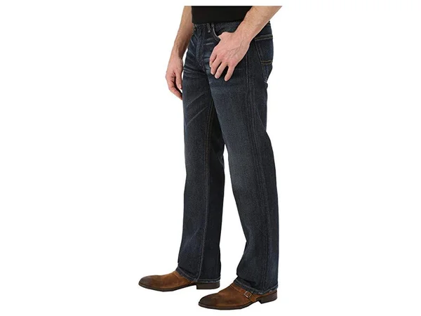 Lucky Brand Men's 361 Vintage Straight Fit Jeans - Alisa Viejo