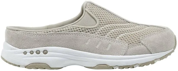 Women's Easy Spirit, Traveltime 9.5 Beige