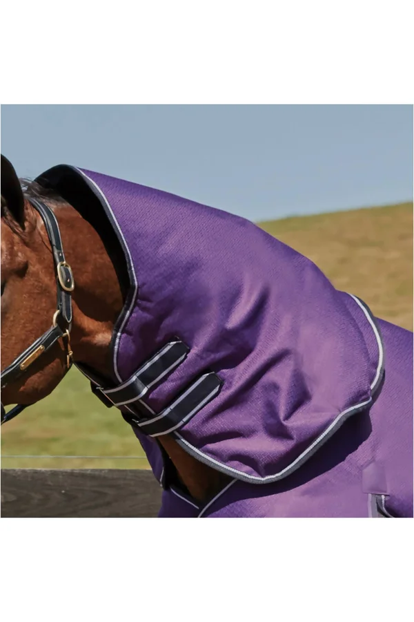 Weatherbeeta ComFiTec Plus Dynamic, Detach-A-Neck, Lite