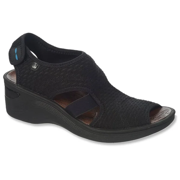 Bzees Dream 9 Women's Black