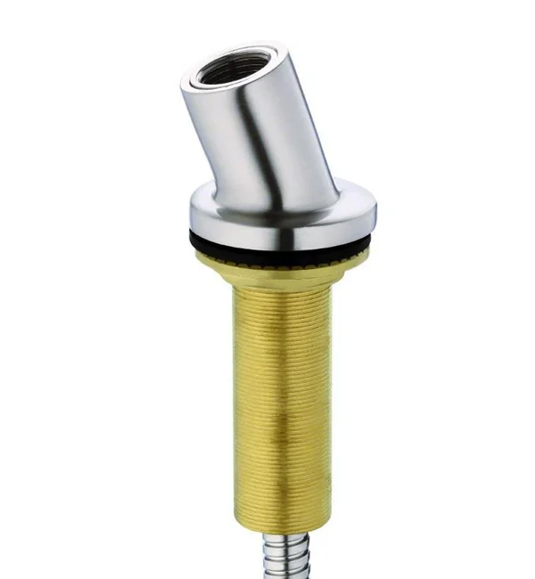Danze D491100BR Handshower Rough in - Tumbled Bronze