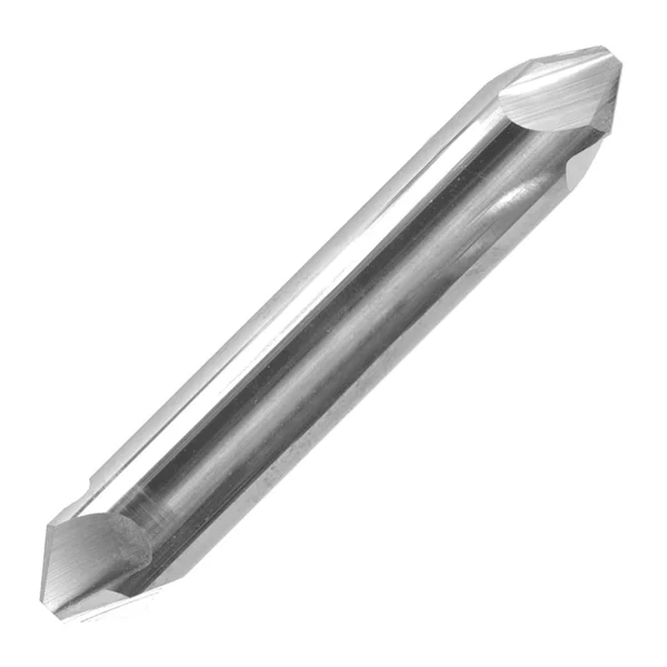 3/4x22 Diameter x 100° Double End 4 Flute Bright Carbide Countersink