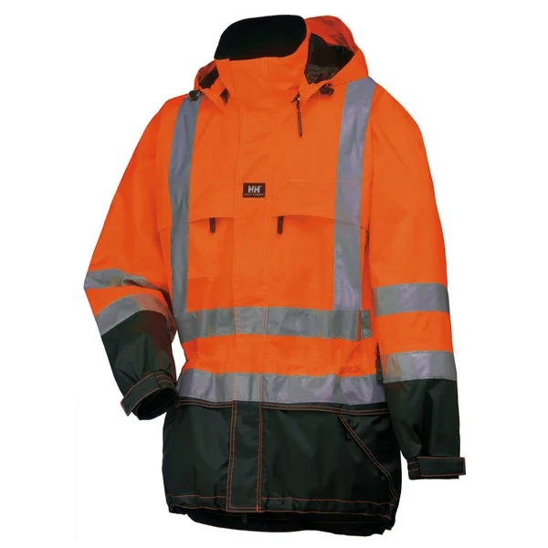 Helly Hansen Potsdam Jacket ANSI XX-Large, Orange