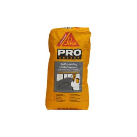 Sika 517004 Underlayment Self-Levelng 50 Pound, Size: Small