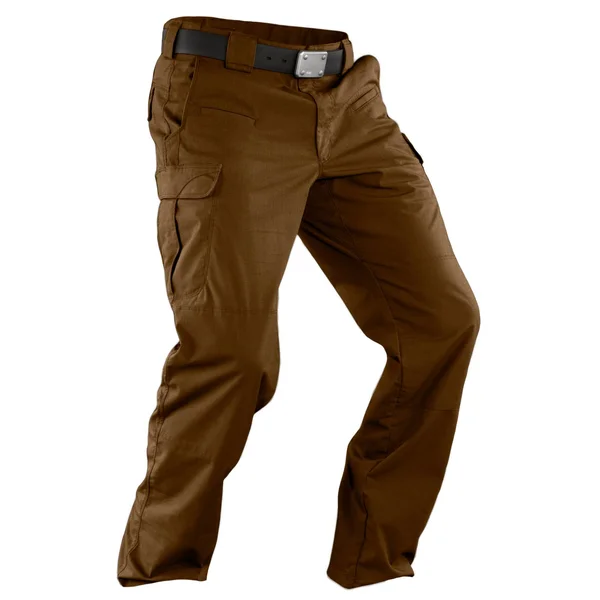 5.11 Tactical Stryke Pant with Flex-Tac, Battle Brown