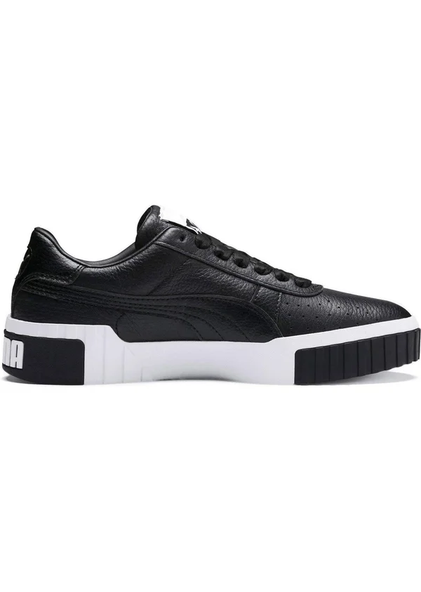 Puma Cali Women's - Black Trainers
