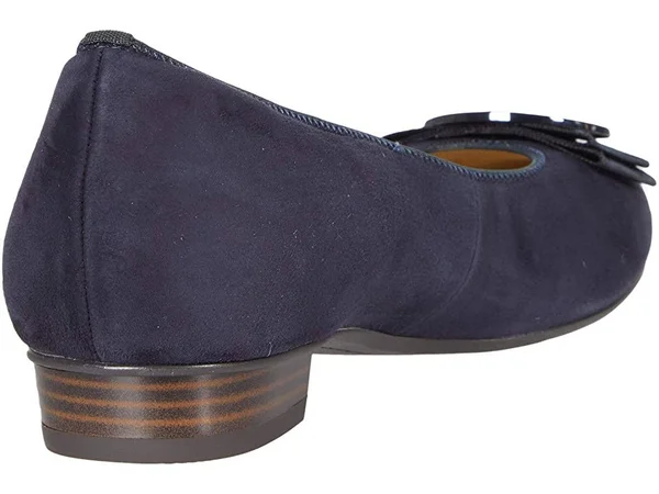Ara Bambi Navy - 8.5, M