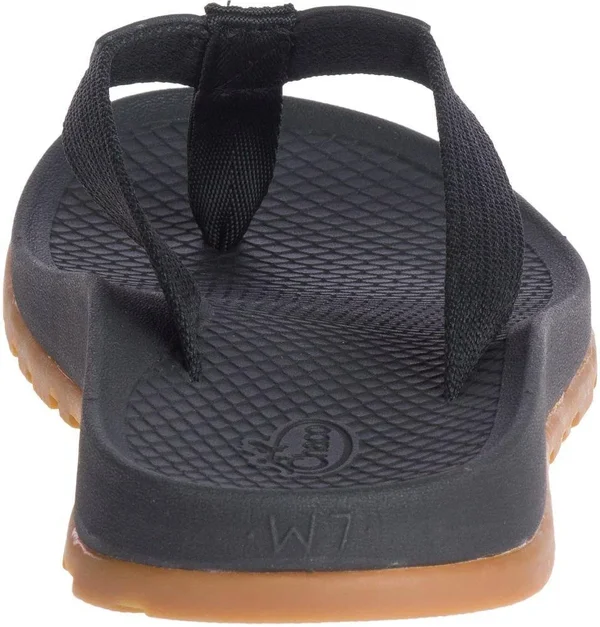 Chaco Women's Lowdown Flip Flop - 11 - Tradewinds