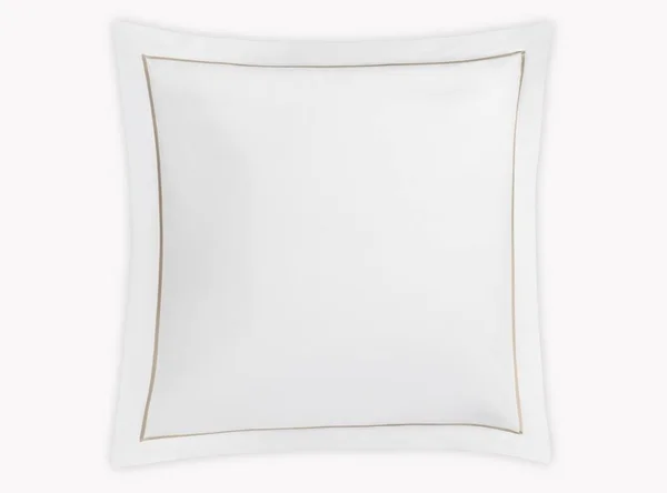 Matouk Gatsby - Euro Sham, Champagne