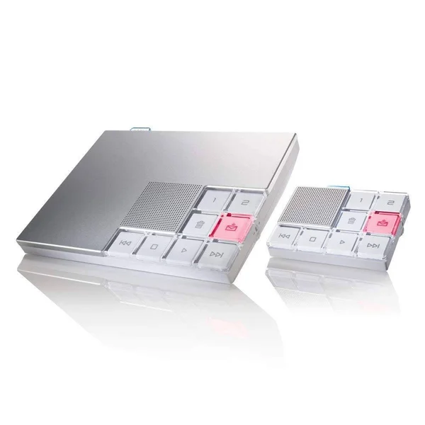 Ooma Core VoIP Phone System