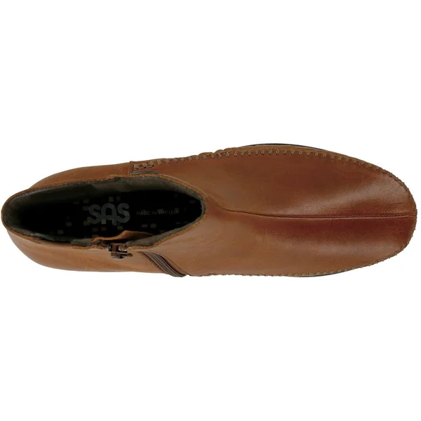 SAS Women's Jade Chestnut 8.5 Slim
