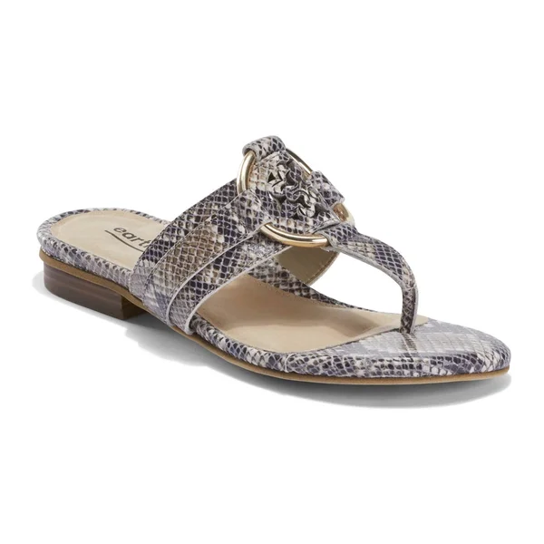 Earth Mykonos Tinos 6.5 Women's Taupe