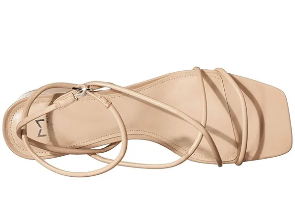 Marc Fisher LTD Jared 6.5 Women's Latte