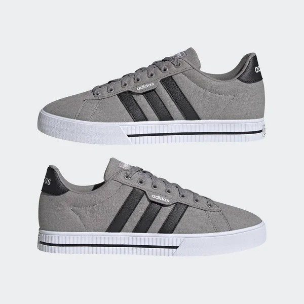 Adidas Daily 3.0 14 Men's Grey