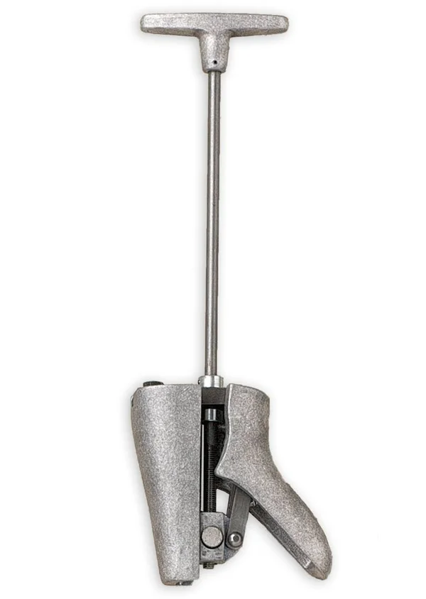Mu0026f Western Boot Stretcher Wire Instep One Size Fits All Silver 04050
