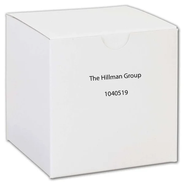 The Hillman Group 1040519, JMAC Supply