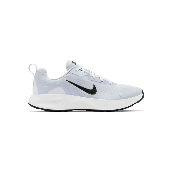 Nike Wearallday Women's Sneakers - Size: 7, Oxford