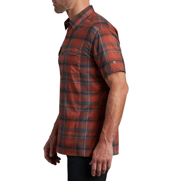Kuhl Men's Response (L Fire Stone)