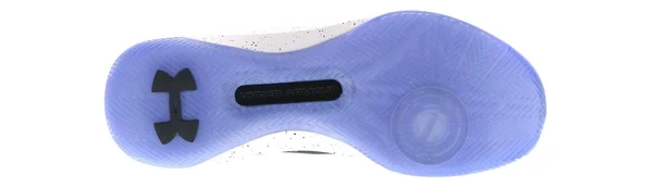 Under Armour - Men's Curry 3ZERO (Anthracite) - Size 13
