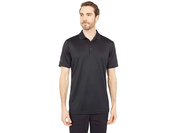 Adidas Performance Polo Black XL