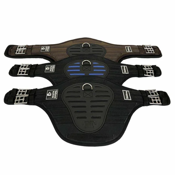 Majyk Equipe Superhorse EZ Remove Liner Monoflap Girth