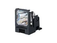 Mitsubishi - LCD projector lamp - for Mitsubishi XL5900, XL5900LU, XL5900U, XL5950, XL5950LU, XL5950U, XL5980, XL5980LU, XL5980U