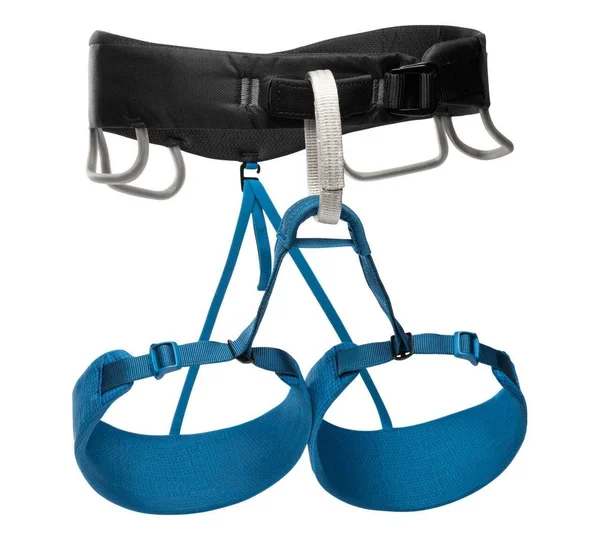 Black Diamond: Men's Momentum Harness - Anthracite