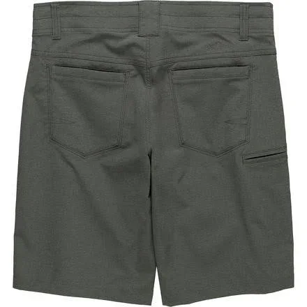Kuhl Men's Shift AmFIB Shorts - 5129 - Canteen