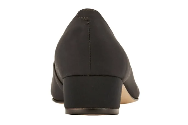 Walking Cradles Heidi Pumps - Women's, Black Micro, Size: 5.5