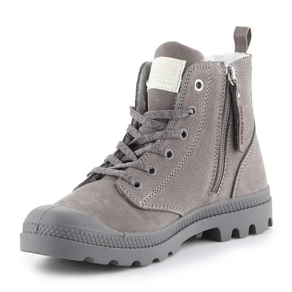 Palladium Hi Cloudburst W 95982-055-M Navy