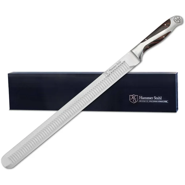 Hammer Stahl 14 inch Slicer