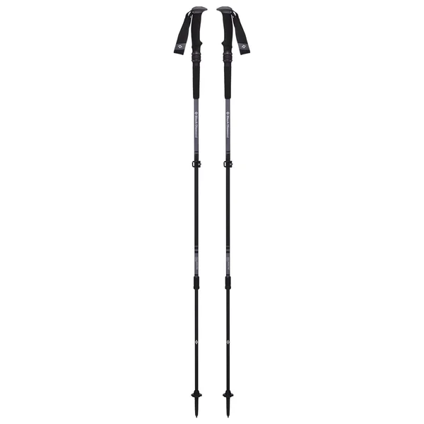 Black Diamond - Trail Pro Shock Trekking Poles