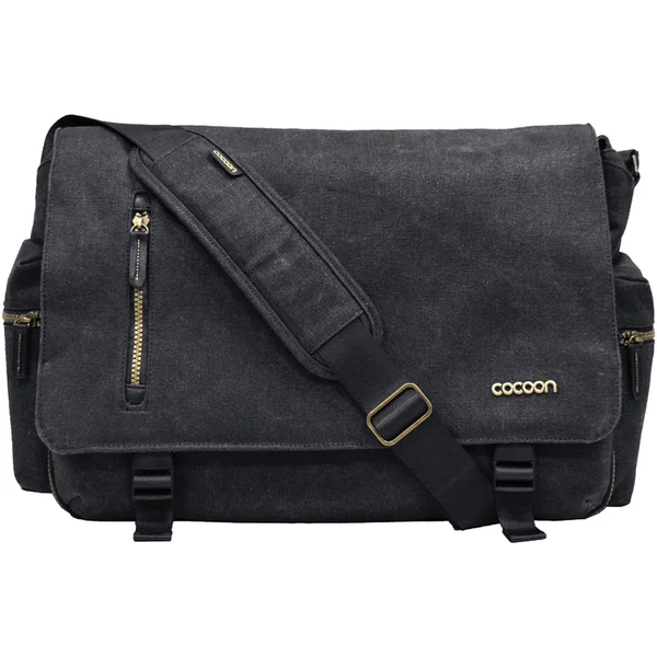 Cocoon Urban Adventure Notebook carrying shoulder bag