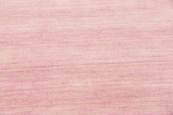 Unique Loom Solid Gava Pink 6 ft Round Area Rug