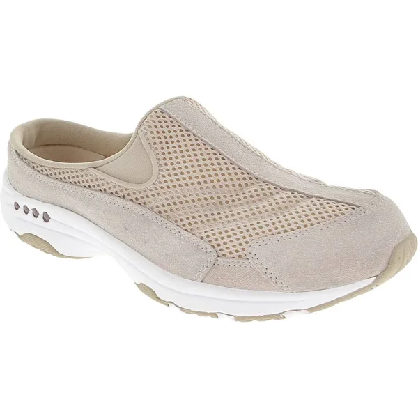 Women's Easy Spirit, Traveltime 9.5 Beige