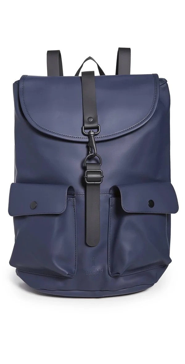 Rains Camp Backpack