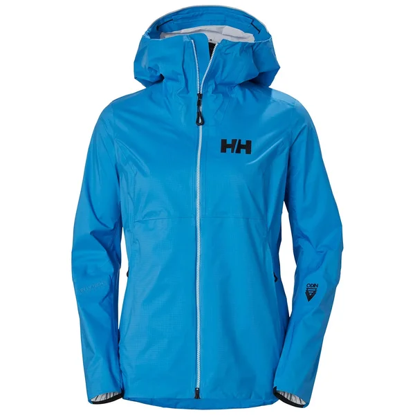 Helly Hansen Women's Odin 3D Air Shell Jacket Xs