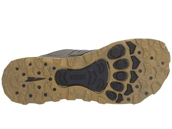 Altra Men's Lone Peak 4.5 Olive/Willow, 10