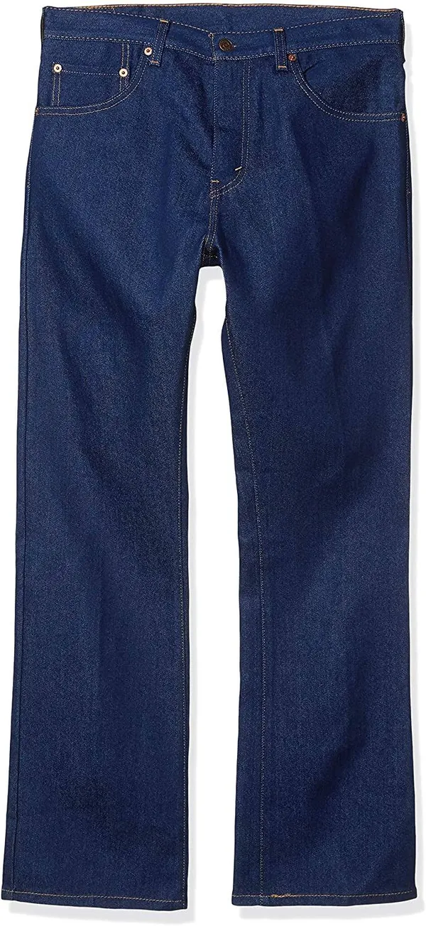 Levi&s ESP Indigo 517 Bootcut Jeans