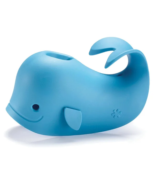 Skip Hop Moby Bathtime Essentials Kit Blue