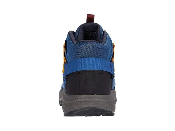 Teva Grandview GTX Hiking Boot - Women's Dark Blue, 7.5