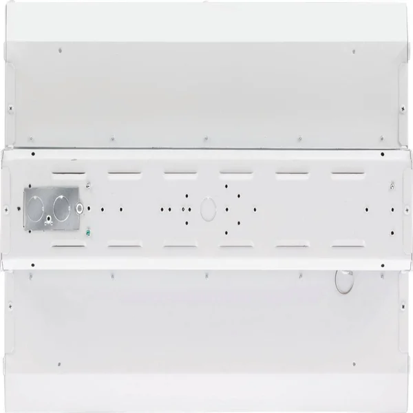 Lithonia Lighting IBE 12LM MVOLT 40K 2& x 2& LED High Bay