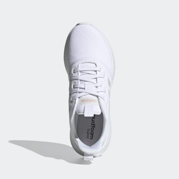 Adidas Puremotion Women's Running Shoes - Size: 9, White
