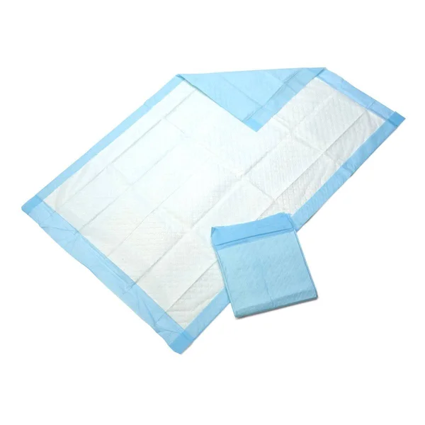 Disposable Underpads, Underpad, Fluff, STD, PROT Plus, 23x36